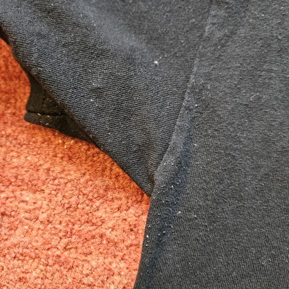 Metallica Their Money Tips Her Scales Again Official Band T-Shirt Size Medium - Picture 5 of 6